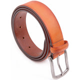 Men's Full Grain Classic Leather Belt  | Hegen Collection