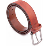 Men's Full Grain Classic Leather Belt  | Hegen Collection