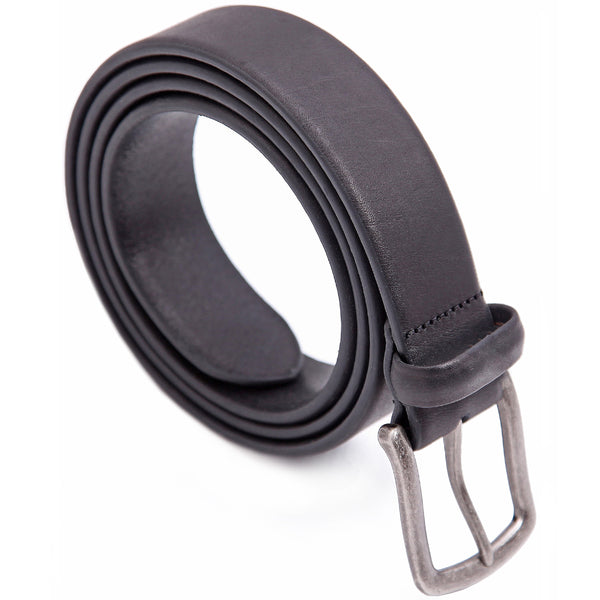 Men's Full Grain Classic Leather Belt  | Hegen Collection