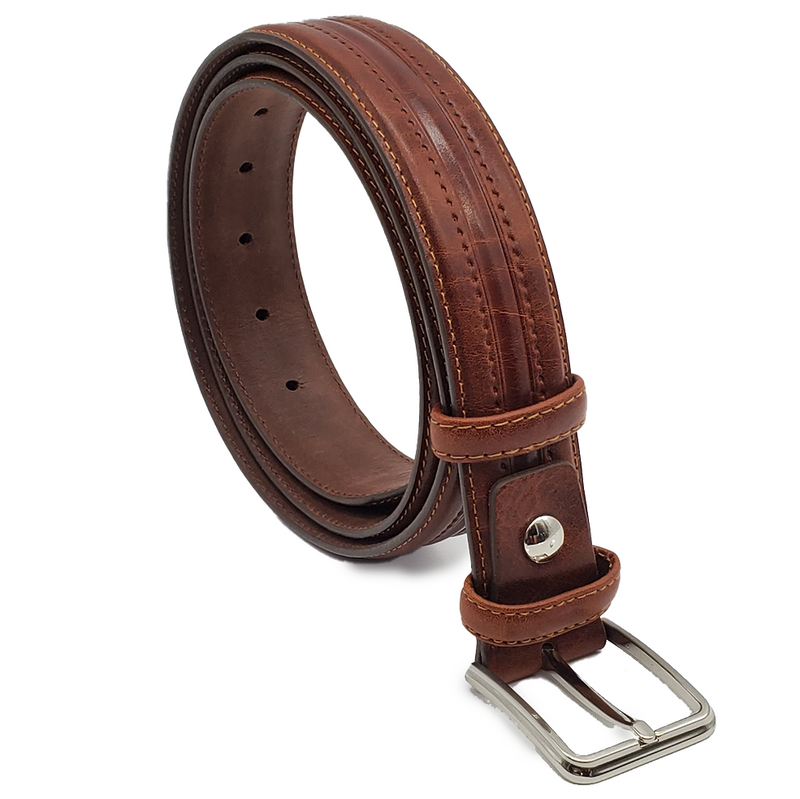 Men's Leather Belt | Walter Collection