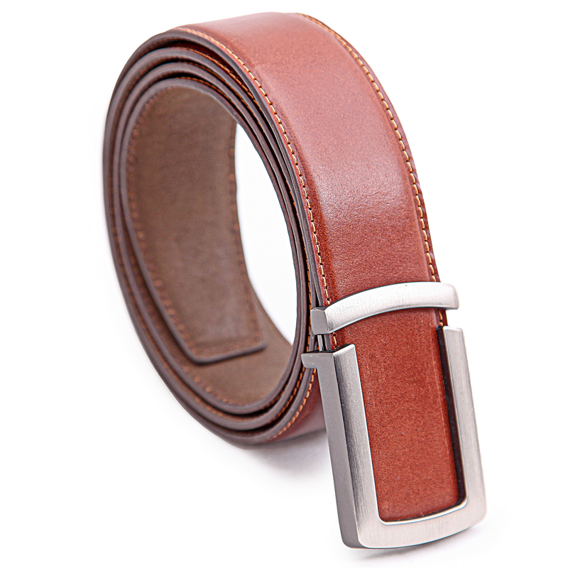 Men's Full Grain Leather Belt | Apollo Collection