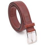 Men's Full Grain Classic Leather Belt  | Adda Collection