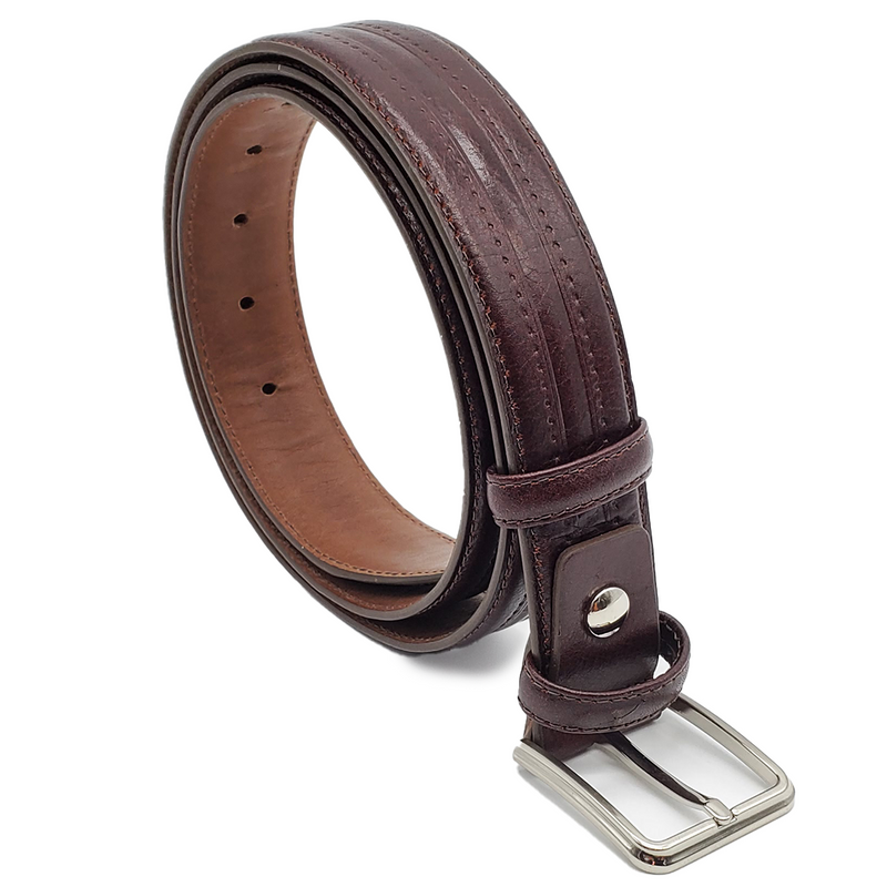 Men's Leather Belt | Walter Collection