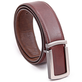 Men's Full Grain Leather Belt | Apollo Collection