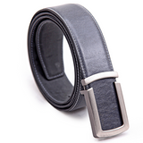 Men's Full Grain Leather Belt | Apollo Collection