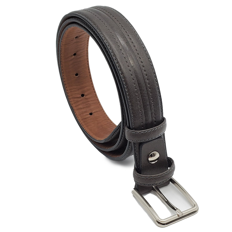 Men's Leather Belt | Walter Collection