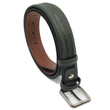 Men's Leather Belt | Walter Collection