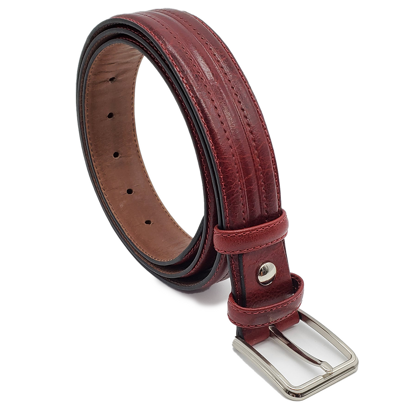 Men's Leather Belt | Walter Collection