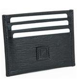 Full-Grain Leather Card Case