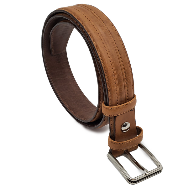 Men's Leather Belt | Walter Collection