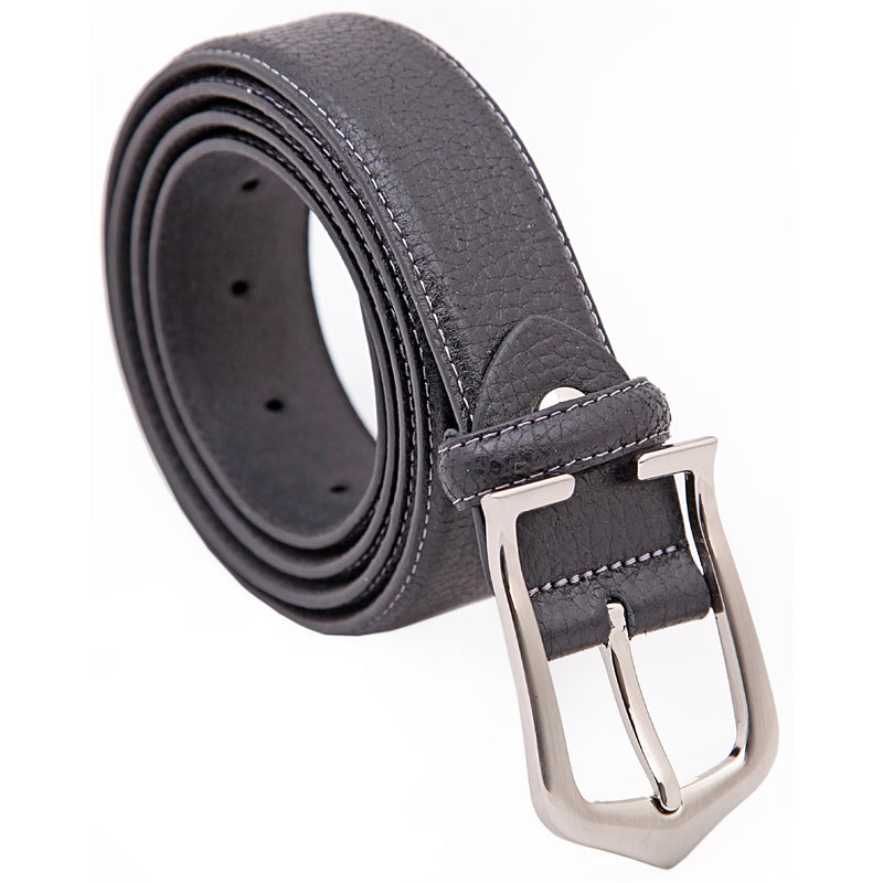 Men's Full Grain Classic Leather Belt  | Genarro Collection